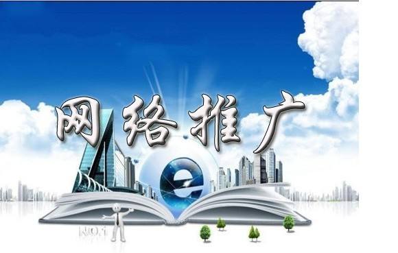 礼县浅析网络推广的主要推广渠道具体有哪些